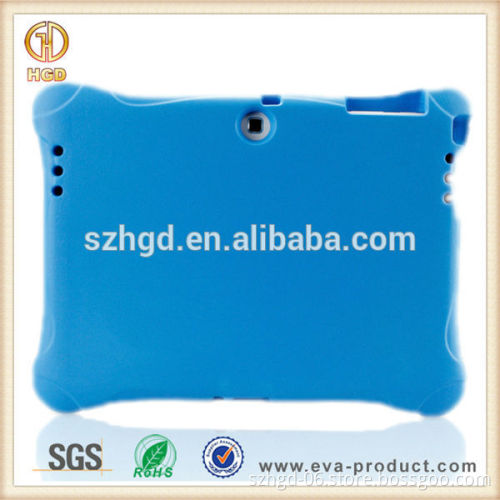 Simple styles Samsung tab 4 10.1 shock proof case